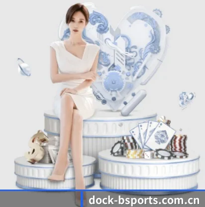 dock-bsports.com.cn围绕看球场景设计的核心服务 - 多运动项目内容板块